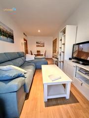 Apartament a La Estación. Estupendo apartamento en badajoz con garaje y piscina