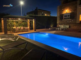 Xalet a Las Vaguadas. Exclusivo chalet en las vaguadas, badajoz   tu nuevo hogar te es