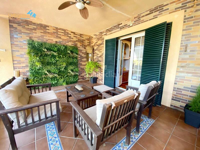 Foto 1725a51a-a9f7-48b7-acb3-bfe43359aa3a. Chalet avec chauffage parking piscine dans Las Vaguadas Badajoz