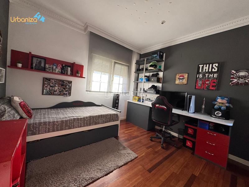 Foto 1b12b584-d7fe-44e2-ae7c-a13d89e3f235. Chalet avec chauffage parking piscine dans Las Vaguadas Badajoz