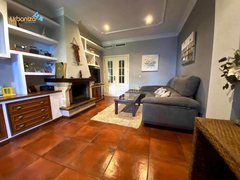 Foto 2e8b2b21-5352-43f4-aeac-894e19bd7360. Chalet avec chauffage parking piscine dans Las Vaguadas Badajoz