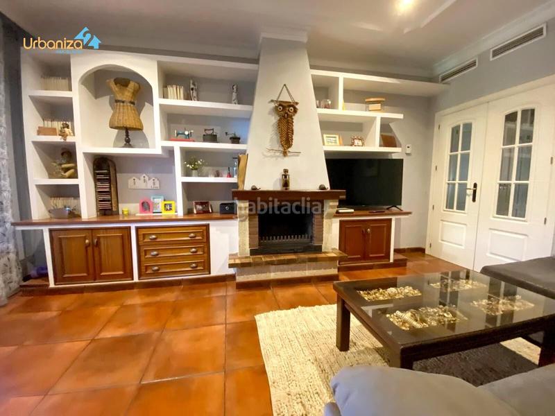 Foto 3a297029-a200-4896-8c0a-481d2ca1f16c. Chalet avec chauffage parking piscine dans Las Vaguadas Badajoz