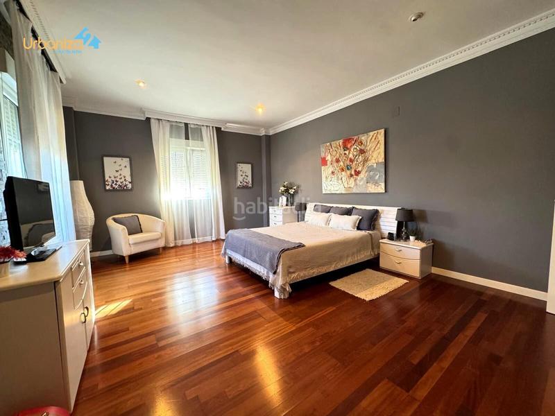 Foto 480646d8-f6d9-46d7-860a-c95dac9e201c. Chalet avec chauffage parking piscine dans Las Vaguadas Badajoz