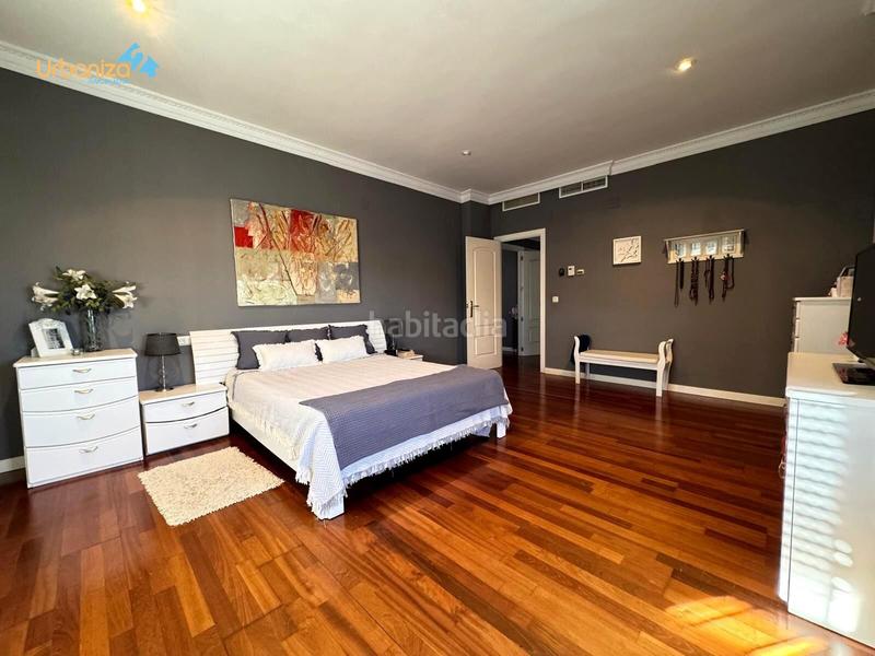 Foto 542c32d7-4f9f-44aa-afb5-7fecdcb77fa2. Chalet avec chauffage parking piscine dans Las Vaguadas Badajoz