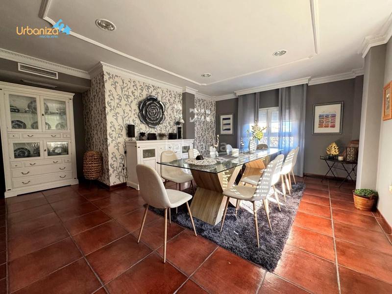 Foto 54a07812-f8d2-486c-9809-ef4a4d40adc5. Chalet avec chauffage parking piscine dans Las Vaguadas Badajoz