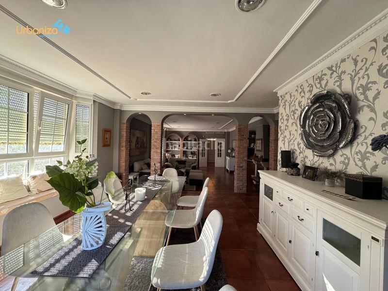 Foto 58961b3b-0b9e-42c5-92f5-68eb6628ebb7. Chalet avec chauffage parking piscine dans Las Vaguadas Badajoz