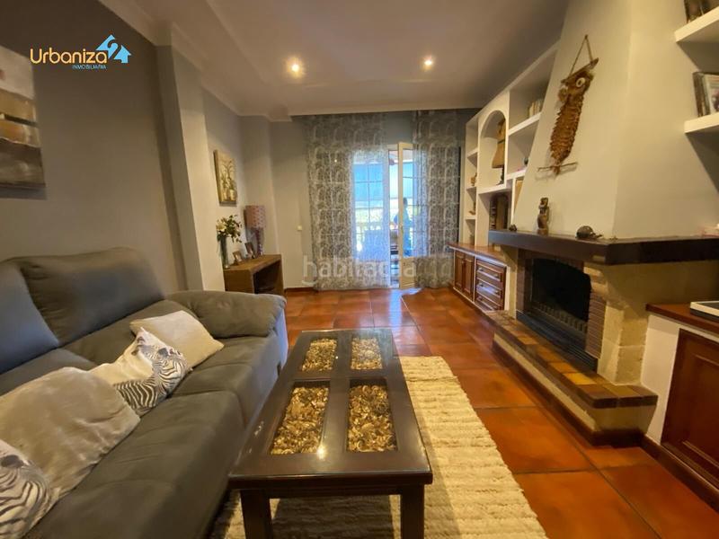 Foto 66b53af7-f3f9-4234-a1c7-69fa35b7392a. Chalet avec chauffage parking piscine dans Las Vaguadas Badajoz