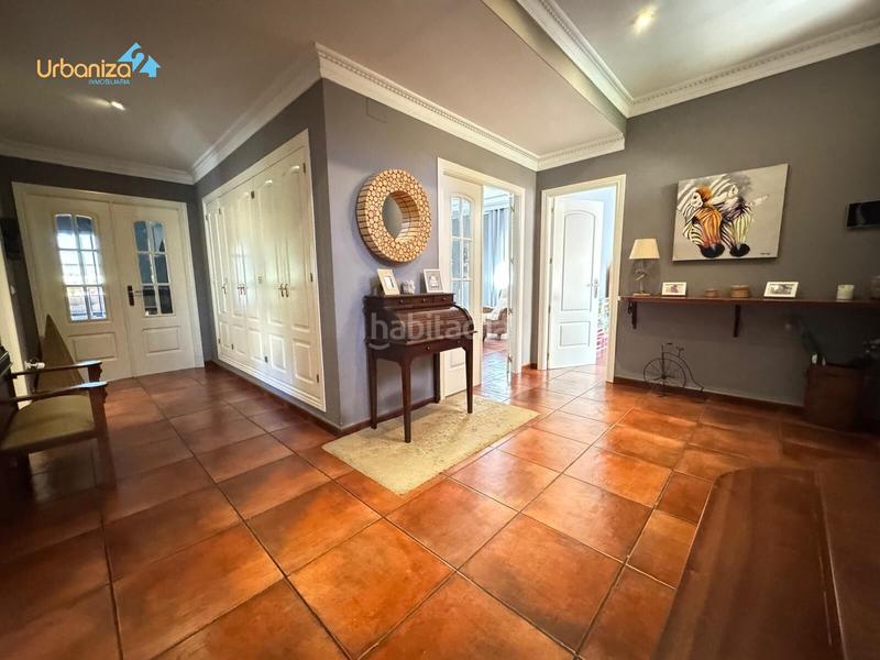 Foto 94a4a658-33e1-417e-97b6-93e8f34a8542. Chalet avec chauffage parking piscine dans Las Vaguadas Badajoz