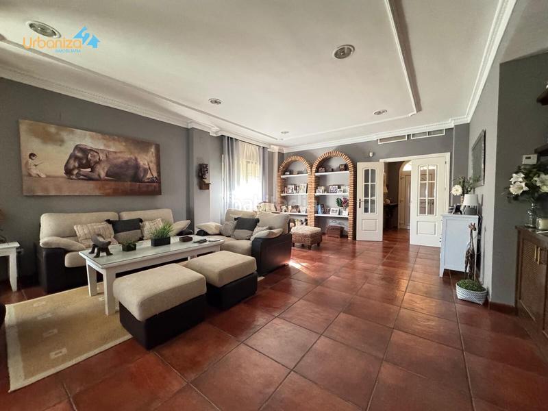 Foto 98e66cbf-f318-4655-b53d-78cfb85383e4. Chalet avec chauffage parking piscine dans Las Vaguadas Badajoz