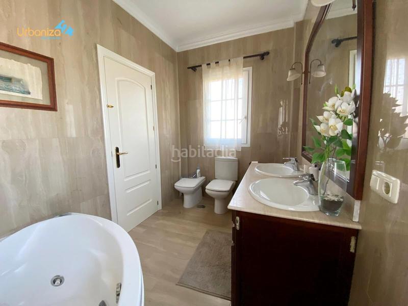 Foto a48b937e-53cc-4770-8c4d-fec10cb2e451. Chalet avec chauffage parking piscine dans Las Vaguadas Badajoz