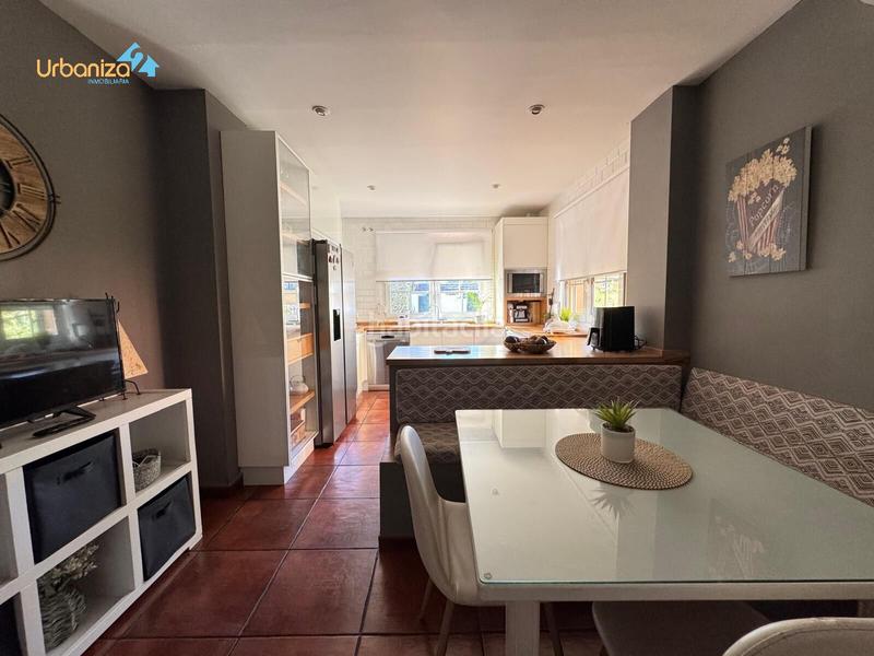 Foto a8a33f0b-4f5a-45a3-bb42-8f6f46a1ea29. Chalet avec chauffage parking piscine dans Las Vaguadas Badajoz