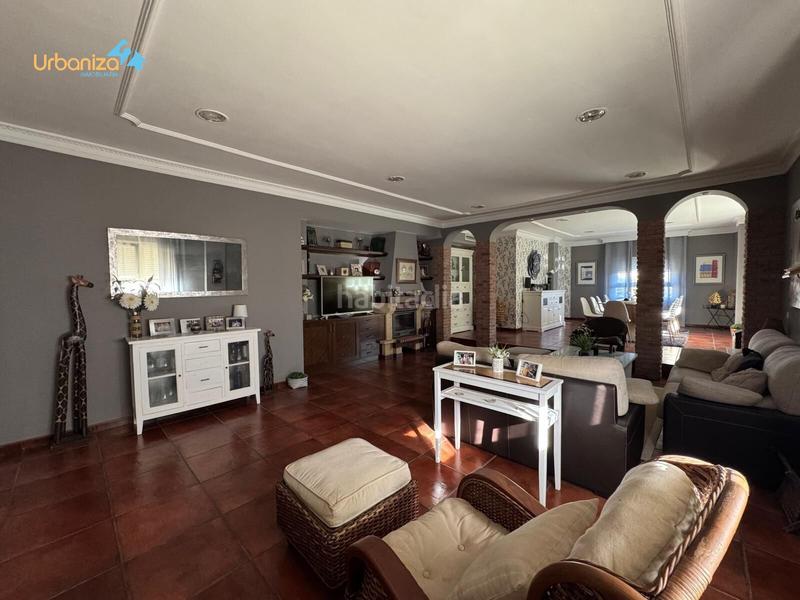 Foto b349d047-e6db-460d-b2a7-4265ed64ad77. Chalet avec chauffage parking piscine dans Las Vaguadas Badajoz