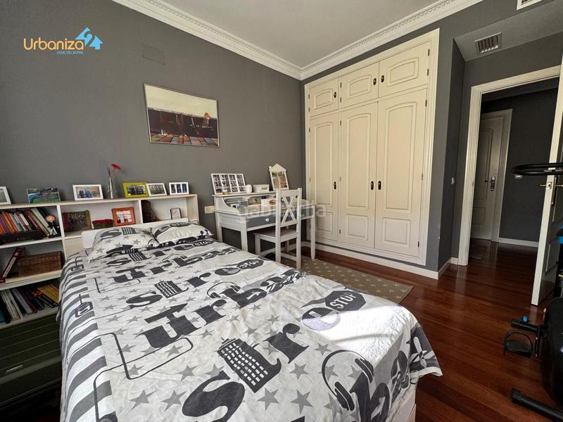 Foto b3a04e9f-0215-4198-8a40-4f72ca0b8bfe. Chalet avec chauffage parking piscine dans Las Vaguadas Badajoz