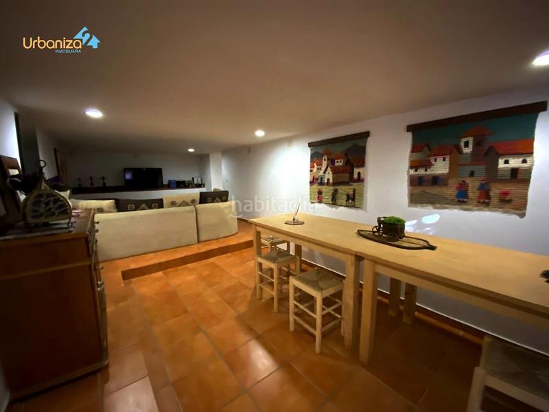 Foto bc53498e-4bc3-40d4-9bec-fbc885c0f5d1. Chalet avec chauffage parking piscine dans Las Vaguadas Badajoz