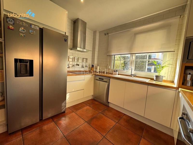 Foto d3a29240-8124-4291-8492-b2ea66ff7b38. Chalet avec chauffage parking piscine dans Las Vaguadas Badajoz