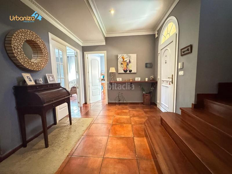 Foto e409187b-ca30-4cfa-84d8-873ce93617cb. Chalet avec chauffage parking piscine dans Las Vaguadas Badajoz