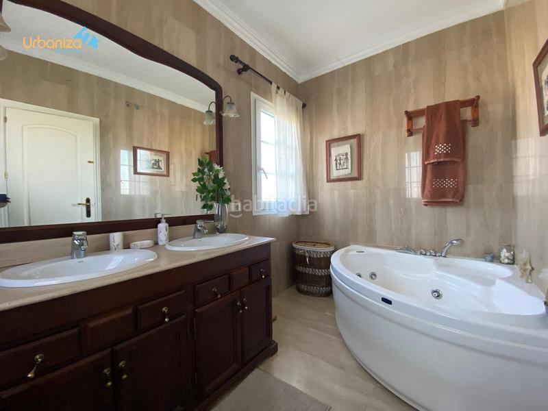 Foto e449f9e8-c512-40ac-9dbe-1aed21163740. Chalet avec chauffage parking piscine dans Las Vaguadas Badajoz