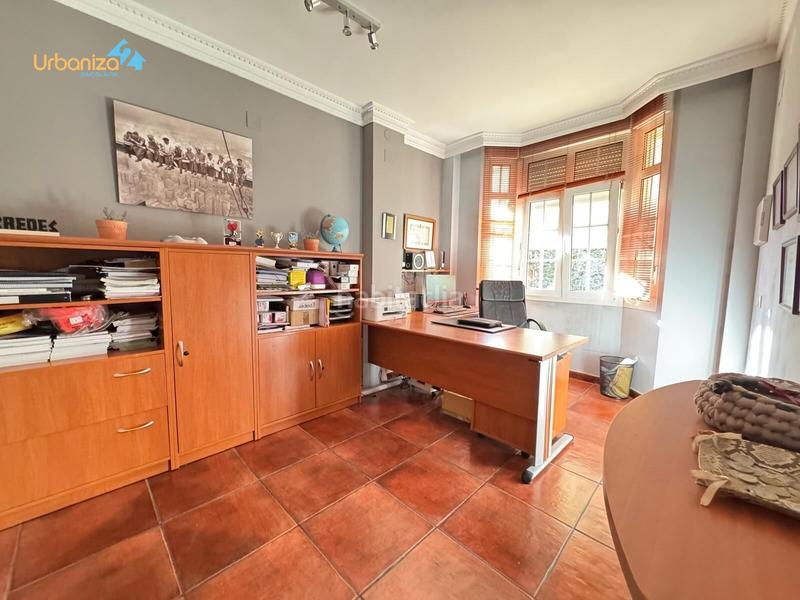 Foto e6640d18-6cad-4291-9d19-0338202b2aef. Chalet avec chauffage parking piscine dans Las Vaguadas Badajoz