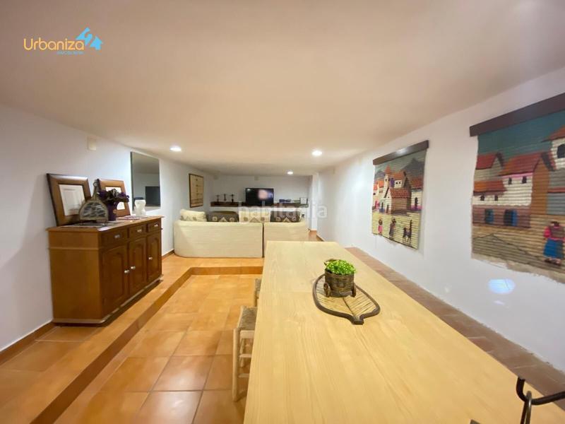 Foto fbdb6be7-19cb-46cb-8ccc-0511b63f9bce. Chalet avec chauffage parking piscine dans Las Vaguadas Badajoz