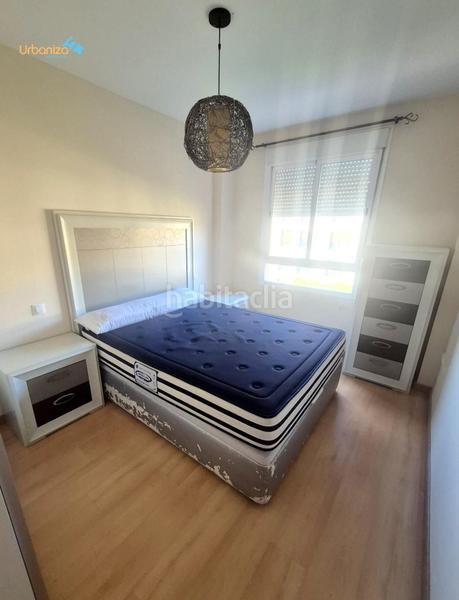 Foto 1627cb8b-53db-48a7-8aab-47d5b435d395. Piso  en venta en ctra. la corte en Carretera de Sevilla - Los Montitos Badajoz