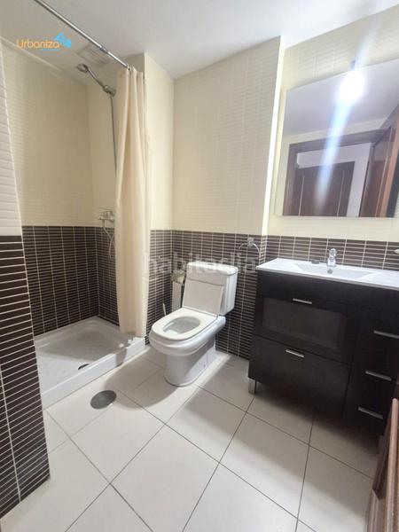 Foto 26997bcd-847d-45f6-b45f-e1c22e29df51. Piso  en venta en ctra. la corte en Carretera de Sevilla - Los Montitos Badajoz