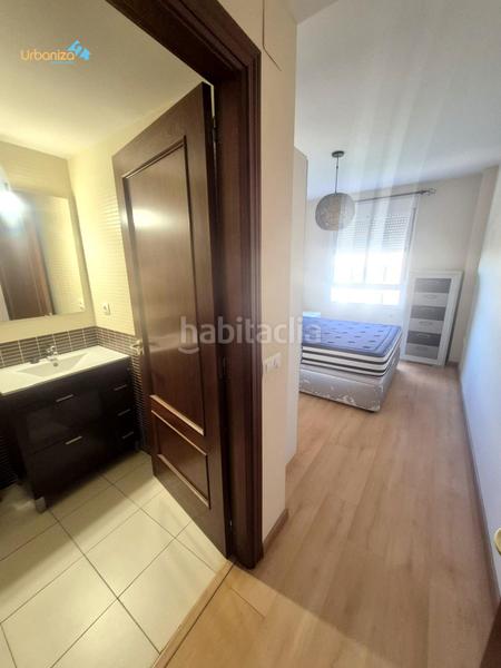 Foto 77fd0770-d7da-453c-be5d-dc4679f816ed. Piso  en venta en ctra. la corte en Carretera de Sevilla - Los Montitos Badajoz