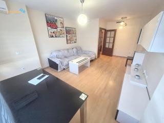 Pis  Antonio covarsi rojas. Piso en venta en ctra. la corte