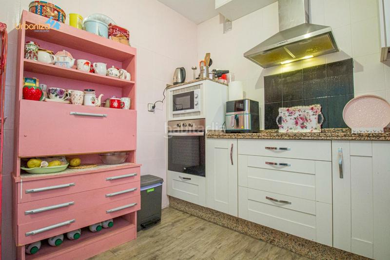 Foto 093bbeba-ed1f-41f9-82cc-003c233618b6. Pis a San Roque - Ronda Norte Badajoz