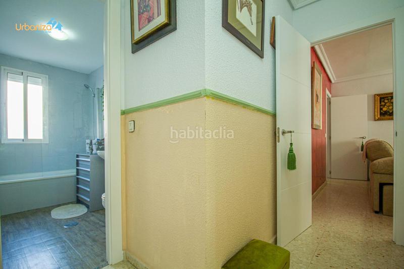 Foto 2ba012d0-2447-445d-9150-e8df53ff5ec9. Pis a San Roque - Ronda Norte Badajoz