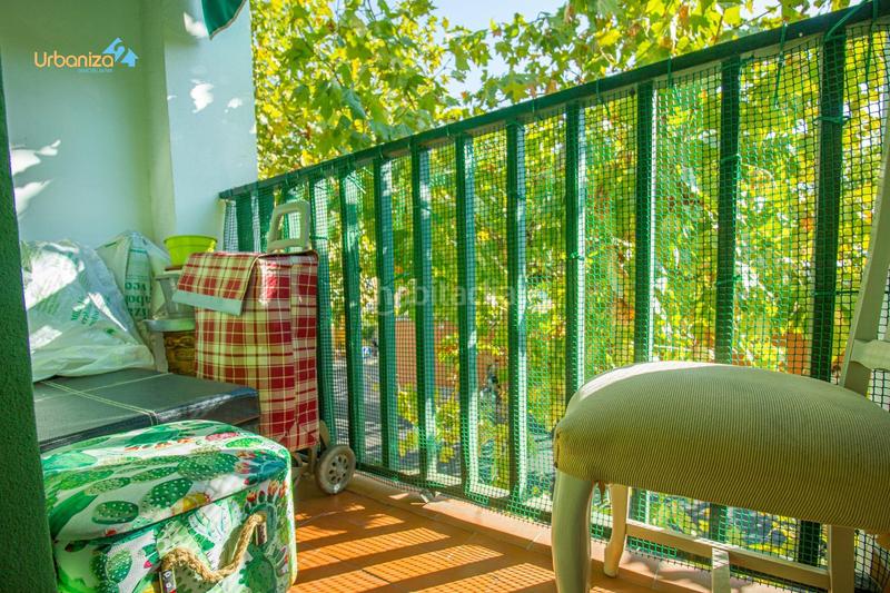 Foto 33e84c0f-987c-4d87-b154-a25a4ba0f1fd. Pis a San Roque - Ronda Norte Badajoz