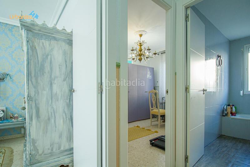 Foto 54e5b61a-ce52-45c8-bf14-b2290129ed4c. Pis a San Roque - Ronda Norte Badajoz