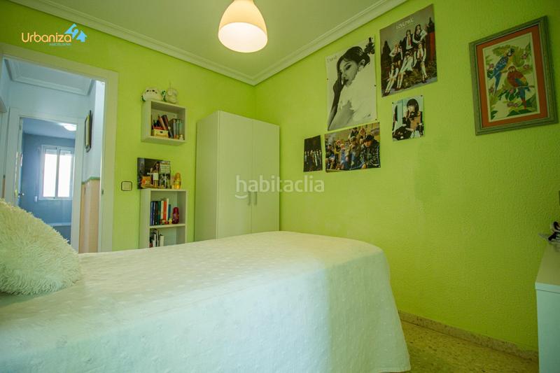 Foto 83fffea3-4b41-4841-b399-15e5cc6e096a. Pis a San Roque - Ronda Norte Badajoz