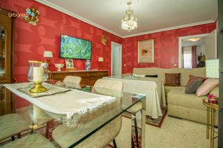 Appartement  Calle isidro pacense. Vivienda para entrar a vivir de 3d en san roque