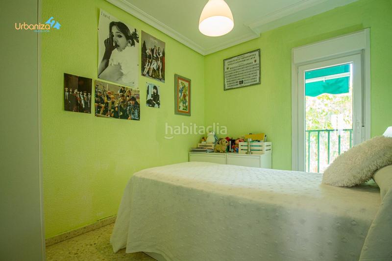 Foto e70a7aa1-f688-46b3-bee5-e85e8ddddefb. Pis a San Roque - Ronda Norte Badajoz