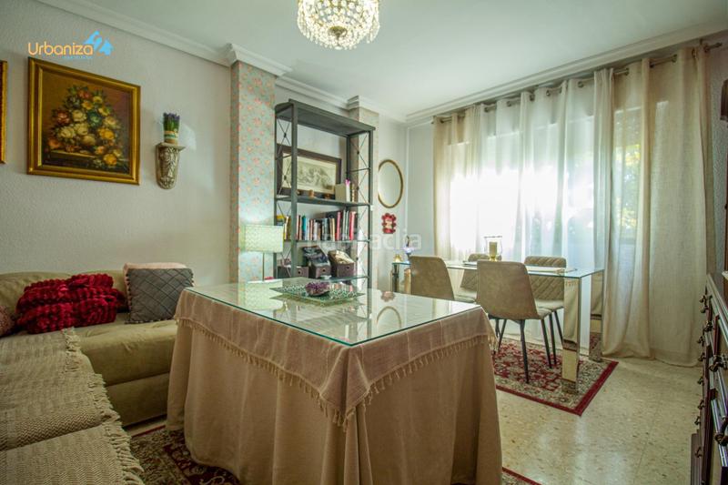 Foto f82f3b54-148d-467a-8548-56a7b700f70d. Pis a San Roque - Ronda Norte Badajoz