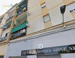 Pis  Hernando de soto. Piso en san fernando