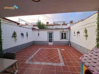 Casa a schiera in Valdepasillas - La Paz - Huerta Rosales. Adosado en valdepasillas 3 dormitorios