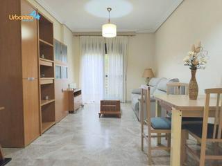 Lloguer Apartament a Ciudad Jardín. Precioso apartamento en ciudad jardin de 2 habitaciones amueblad