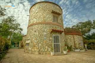 Xalet  Complejo olimpico. Chalet independiente en el coi