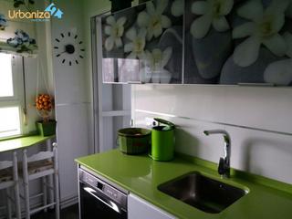 Affitto Piccolo appartamento in Valdepasillas - La Paz - Huerta Rosales. Apartamento en sinforiano sin muebles