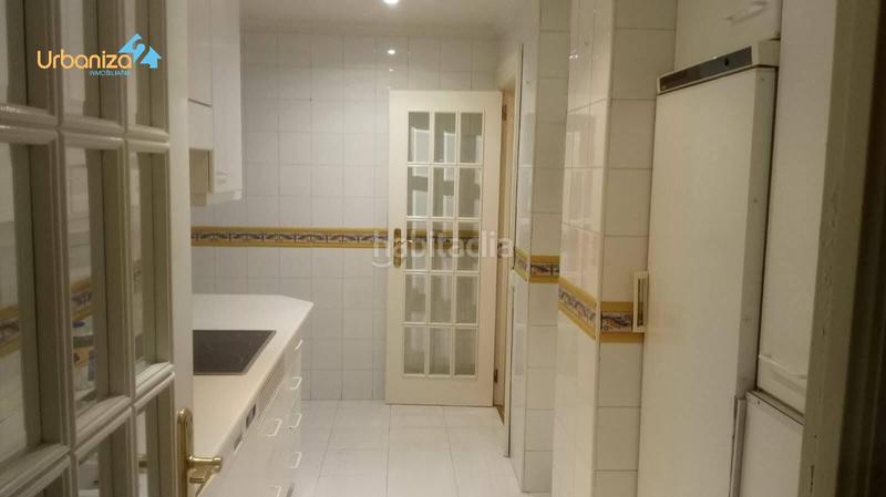 Foto 32bca2fb-70f9-4db3-8b4e-2e19f484dee8. Pis amb calefacció aparcament a Santa Marina Badajoz