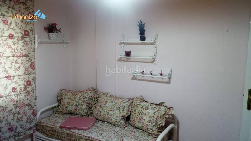 Foto 36f26f1c-d6ee-4582-95e1-191e6e9481b7. Pis amb calefacció aparcament a Santa Marina Badajoz