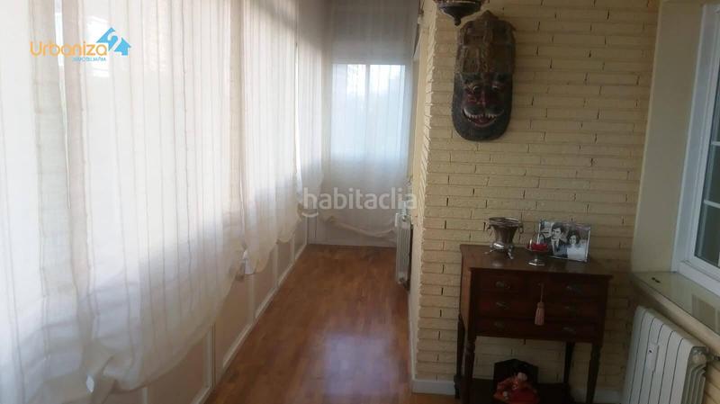 Foto 46ff607e-7fab-41e3-a843-531ecbfeb3a2. Pis amb calefacció aparcament a Santa Marina Badajoz