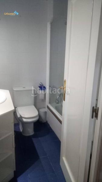 Foto 4c0ebdab-19f9-4360-97d8-942e2a0d4659. Pis amb calefacció aparcament a Santa Marina Badajoz