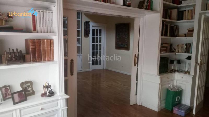 Foto 5f997993-5834-4689-bad0-bfca0ed60a09. Pis amb calefacció aparcament a Santa Marina Badajoz