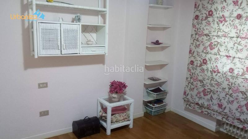 Foto 6045ca3a-bcb0-44d4-b8b9-731a0bea9dcc. Pis amb calefacció aparcament a Santa Marina Badajoz