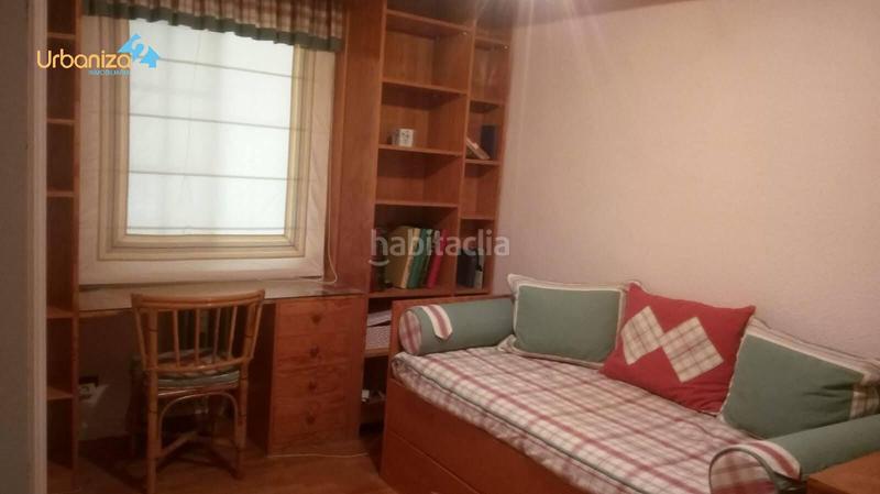 Foto 68ea1480-24cb-4a0a-91ab-b6d67ab56c9c. Pis amb calefacció aparcament a Santa Marina Badajoz