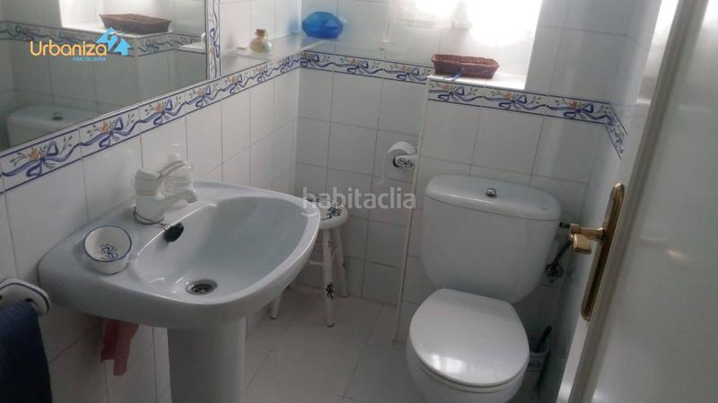 Foto a411d546-882a-458a-b83b-1de1d20f63ed. Pis amb calefacció aparcament a Santa Marina Badajoz