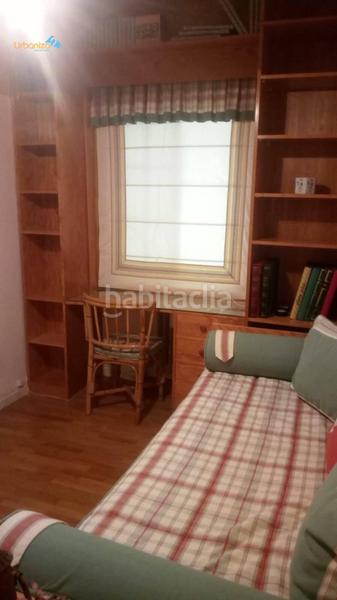 Foto bd20415d-a029-449b-adff-f10f07d55960. Pis amb calefacció aparcament a Santa Marina Badajoz