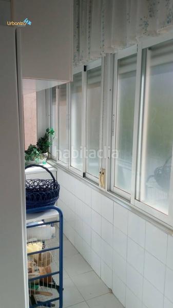 Foto bfbbc0d2-31d5-451f-8dee-f5b2626f34d1. Pis amb calefacció aparcament a Santa Marina Badajoz